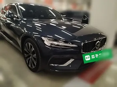 Volvo V60 2024, 24500 км, за 22704.09 USD - фото 7