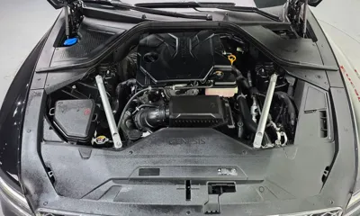 Genesis G80 2022, 102776 км, за 18886 USD - фото 6