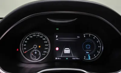 Genesis G80 2022, 102776 км, за 18886 USD - фото 8