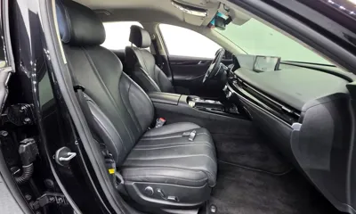 Genesis G80 2022, 102776 км, за 18886 USD - фото 10