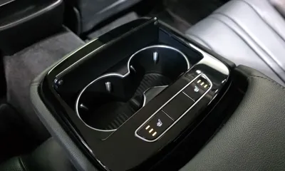 Genesis G80 2022, 102776 км, за 18886 USD - фото 18