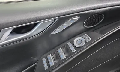 Genesis G80 2022, 102776 км, за 18886 USD - фото 21