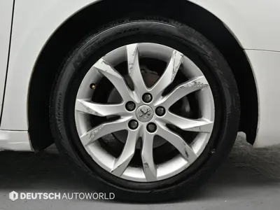 Peugeot 508 2017, 131000 км, за 3773.1 USD
