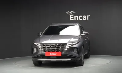 Hyundai Tucson 2022, 35802 км, за 16525.66 USD