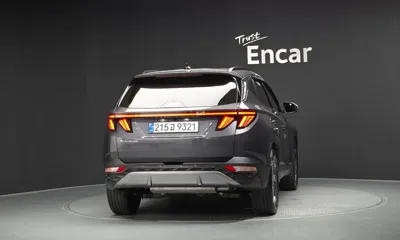 Hyundai Tucson 2022, 35802 км, за 16525.66 USD