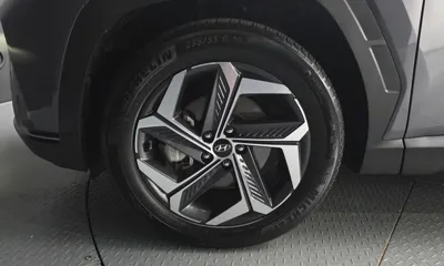 Hyundai Tucson 2022, 35802 км, за 16525.66 USD