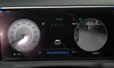Hyundai Tucson 2022, 35802 км, за 16410.66 USD - фото 8
