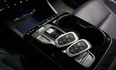 Hyundai Tucson 2022, 35802 км, за 16410.66 USD - фото 9