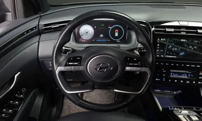 Hyundai Tucson 2022, 35802 км, за 16410.66 USD - фото 14