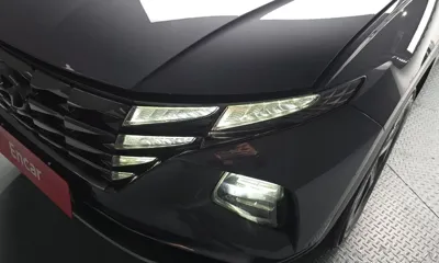 Hyundai Tucson 2022, 35802 км, за 16410.66 USD - фото 22
