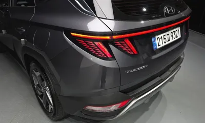 Hyundai Tucson 2022, 35802 км, за 16410.66 USD - фото 23