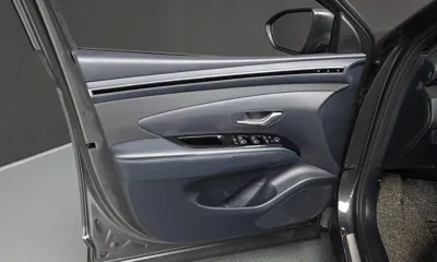 Hyundai Tucson 2022, 35802 км, за 16410.66 USD - фото 24