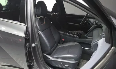 Hyundai Tucson 2022, 35802 км, за 16410.66 USD - фото 26