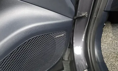 Hyundai Tucson 2022, 35802 км, за 16410.66 USD - фото 33