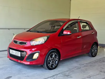 Kia Morning 2012, 137824 км, за 1820.19 USD