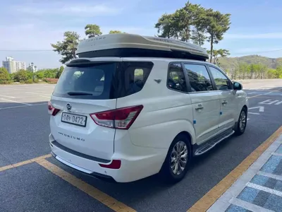 KG_Mobility_Ssangyong KORANDO 2016, 94693 км, за 3735.07 USD