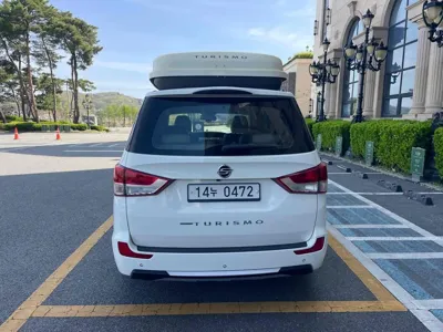 KG_Mobility_Ssangyong KORANDO 2016, 94693 км, за 3735.07 USD