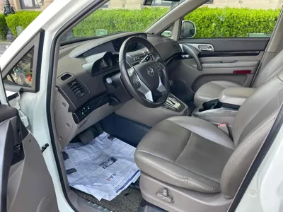 KG_Mobility_Ssangyong KORANDO 2016, 94693 км, за 3735.07 USD - фото 10