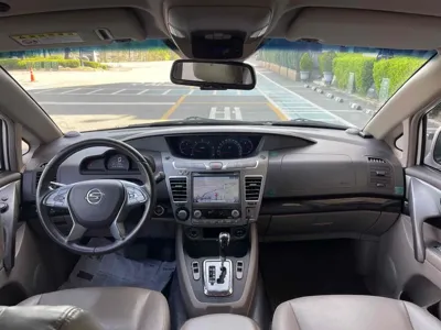 KG_Mobility_Ssangyong KORANDO 2016, 94693 км, за 3735.07 USD - фото 15