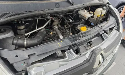 Renault-KoreaSamsung Master 2019, 48336 км, за 16280.14 USD - фото 6