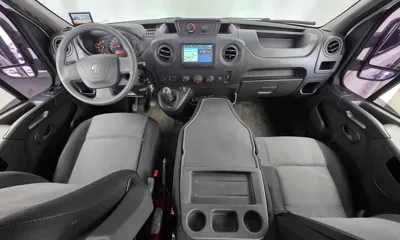 Renault-KoreaSamsung Master 2019, 48336 км, за 16280.14 USD - фото 7