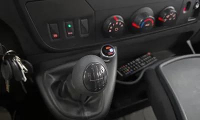 Renault-KoreaSamsung Master 2019, 48336 км, за 16280.14 USD - фото 9
