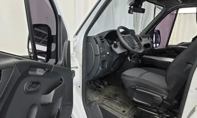 Renault-KoreaSamsung Master 2019, 48336 км, за 16280.14 USD - фото 10
