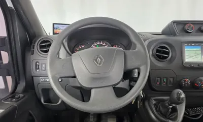 Renault-KoreaSamsung Master 2019, 48336 км, за 16280.14 USD - фото 12