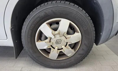 Renault-KoreaSamsung Master 2019, 48336 км, за 16280.14 USD - фото 21