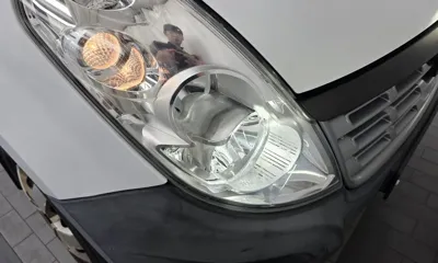 Renault-KoreaSamsung Master 2019, 48336 км, за 16280.14 USD - фото 22