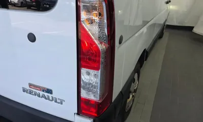 Renault-KoreaSamsung Master 2019, 48336 км, за 16280.14 USD - фото 23