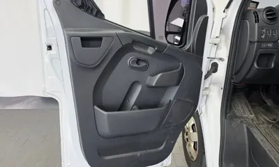 Renault-KoreaSamsung Master 2019, 48336 км, за 16280.14 USD - фото 24