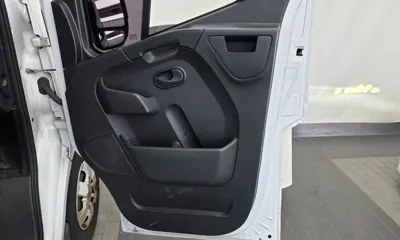 Renault-KoreaSamsung Master 2019, 48336 км, за 16280.14 USD - фото 25