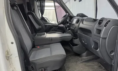 Renault-KoreaSamsung Master 2019, 48336 км, за 16280.14 USD - фото 26