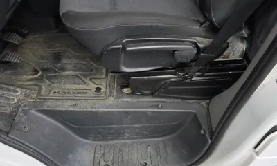 Renault-KoreaSamsung Master 2019, 48336 км, за 16280.14 USD - фото 27