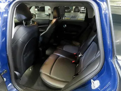 MINI Clubman 2018, 58903 км, за 9801.32 USD - фото 7