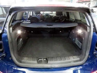 MINI Clubman 2018, 58903 км, за 9801.32 USD - фото 17