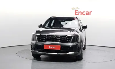 Kia Sorento 2024, 42158 км, за 26327.75 USD