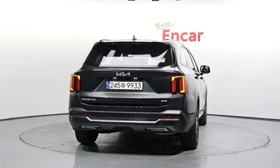 Kia Sorento 2024, 42158 км, за 26327.75 USD