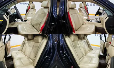 Hyundai Genesis 2012, 195122 км, за 6039.12 USD - фото 8