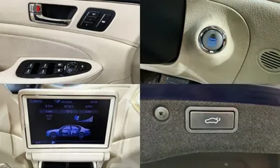 Hyundai Genesis 2012, 195122 км, за 6039.12 USD - фото 17