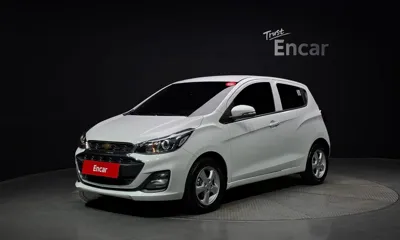 ChevroletGMDaewoo Spark · 2020 год