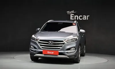 Hyundai Tucson 2018, 78310 км, за 8586.73 USD