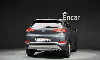 Hyundai Tucson 2018, 78310 км, за 8586.73 USD
