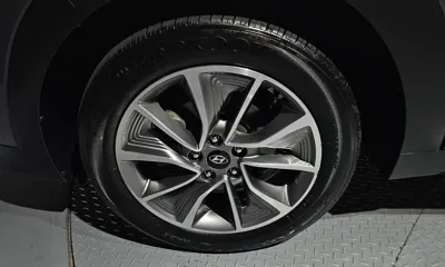 Hyundai Tucson 2018, 78310 км, за 8586.73 USD