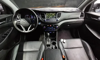 Hyundai Tucson 2018, 78310 км, за 8586.73 USD - фото 7