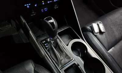 Hyundai Tucson 2018, 78310 км, за 8586.73 USD - фото 9