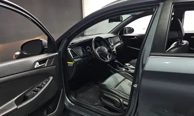 Hyundai Tucson 2018, 78310 км, за 8586.73 USD - фото 10