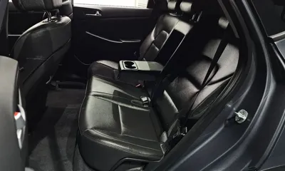 Hyundai Tucson 2018, 78310 км, за 8586.73 USD - фото 11