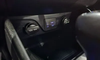 Hyundai Tucson 2018, 78310 км, за 8586.73 USD - фото 12